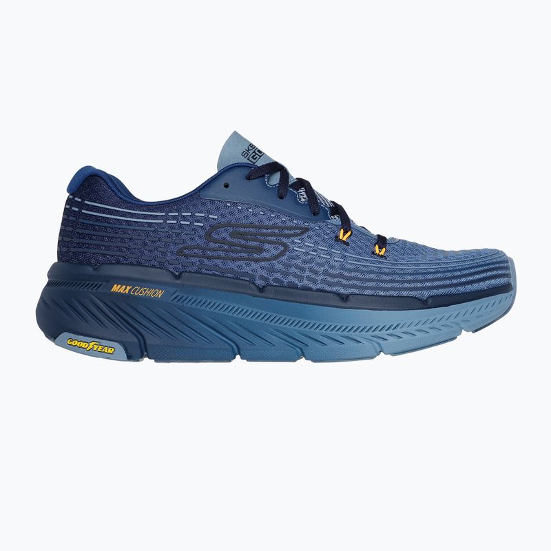 Férfi cipők SKECHERS Max Cushioning Premier 2.0 Vivid 2.0 navy 9