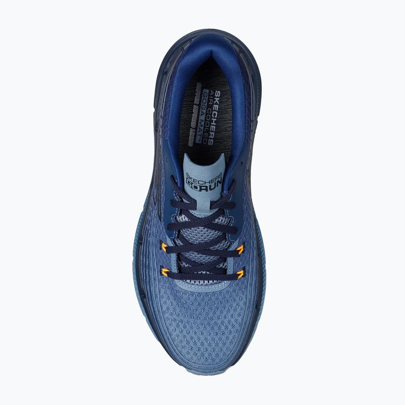 Férfi cipők SKECHERS Max Cushioning Premier 2.0 Vivid 2.0 navy 12