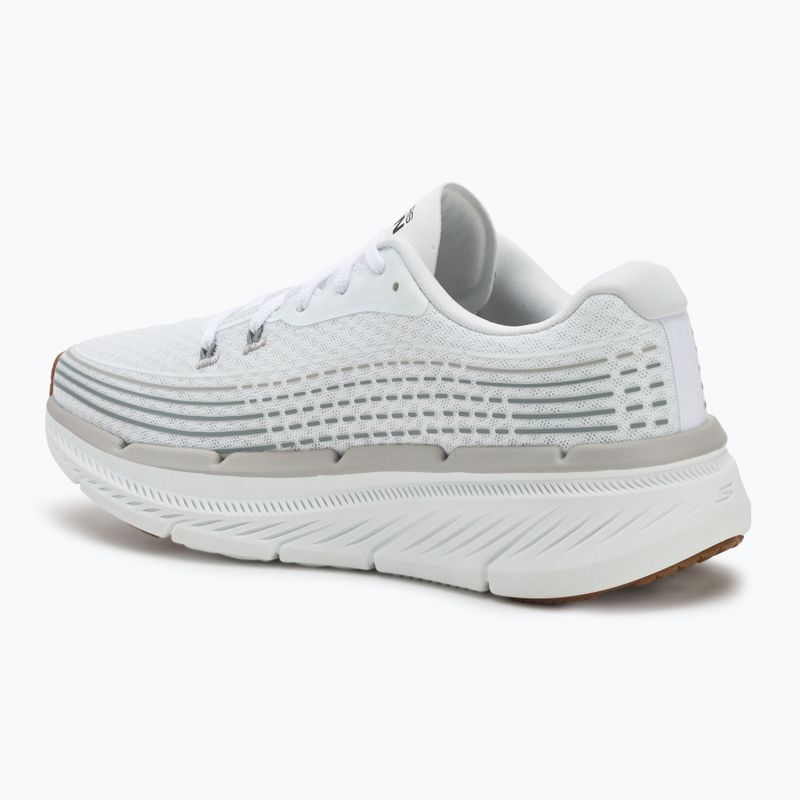 Férfi cipők SKECHERS Max Cushioning Premier 2.0 Vivid 2.0 white 3