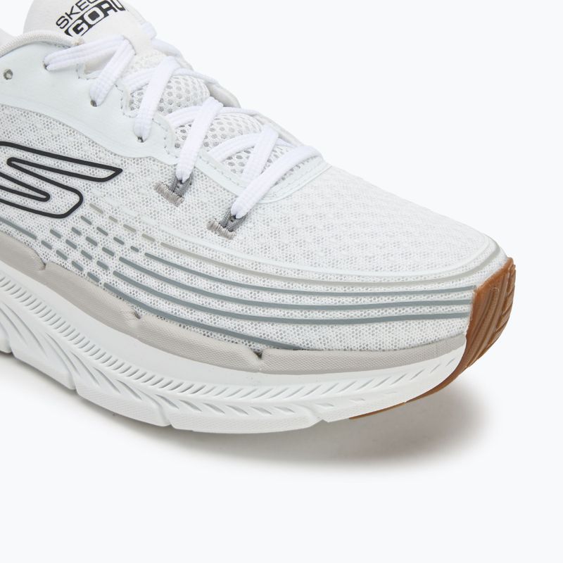 Férfi cipők SKECHERS Max Cushioning Premier 2.0 Vivid 2.0 white 7