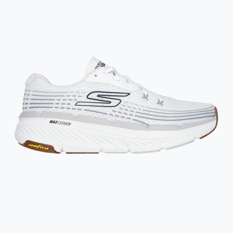 Férfi cipők SKECHERS Max Cushioning Premier 2.0 Vivid 2.0 white 9