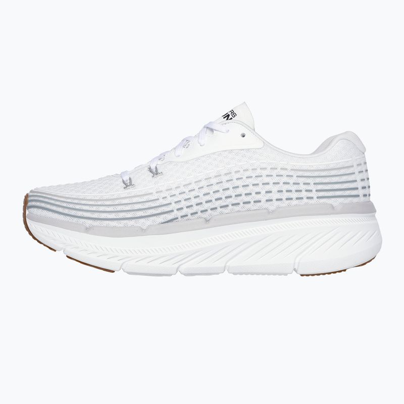 Férfi cipők SKECHERS Max Cushioning Premier 2.0 Vivid 2.0 white 10