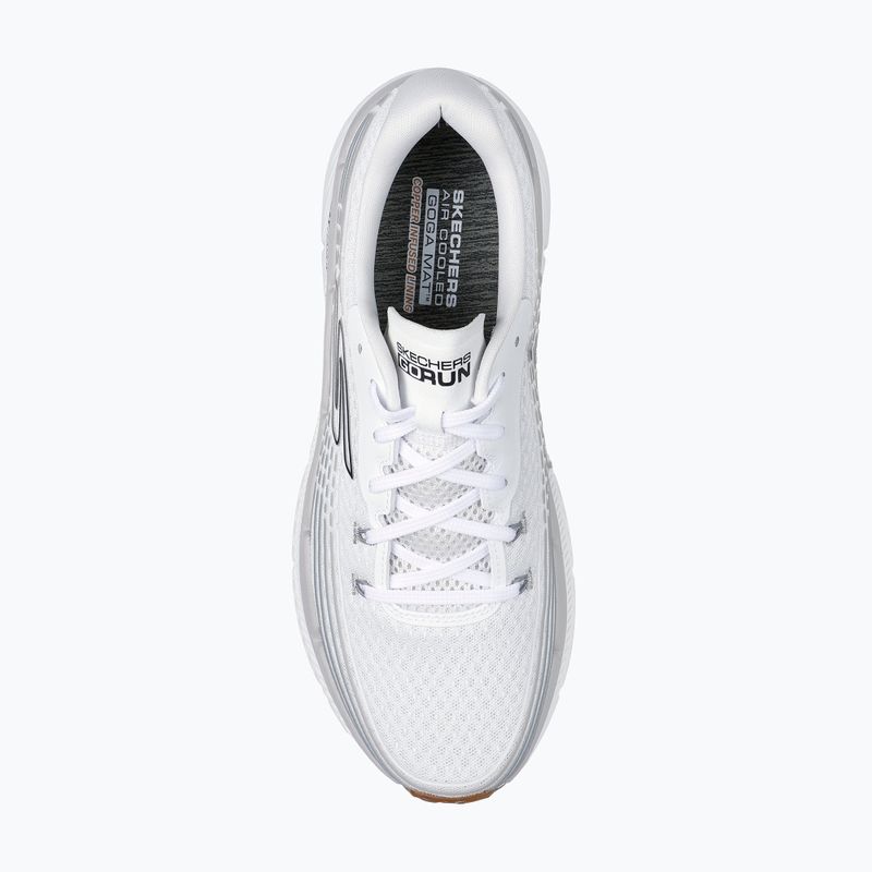 Férfi cipők SKECHERS Max Cushioning Premier 2.0 Vivid 2.0 white 12