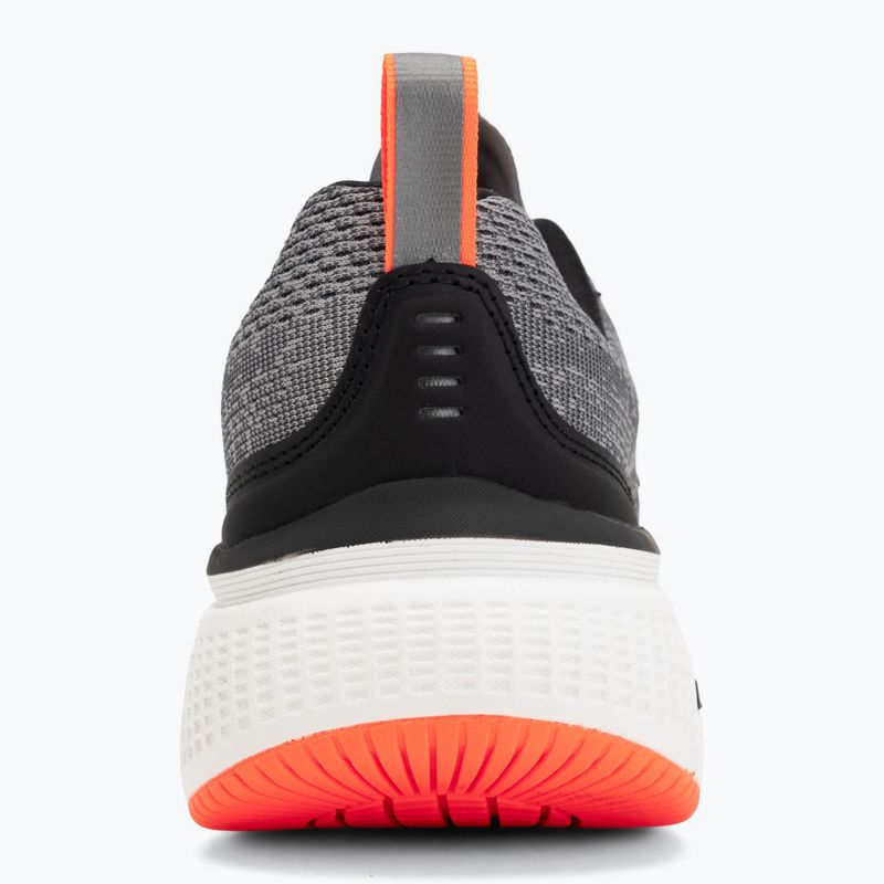 Férfi futócipő SKECHERS Go Run Elevate 2.0 Fluid Motion gray 6