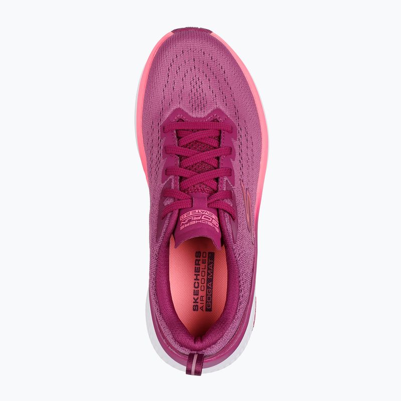 Női futócipő SKECHERS Go Run Elevate 2.0 raspberry/pink 11