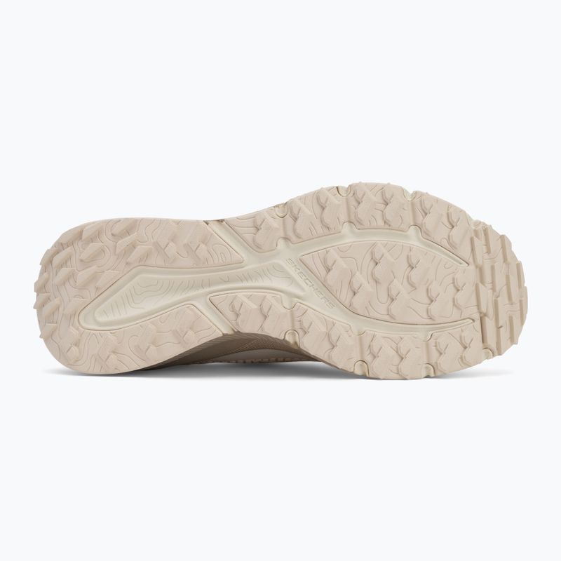 SKECHERS női cipő Switch Back Mist bézs 4