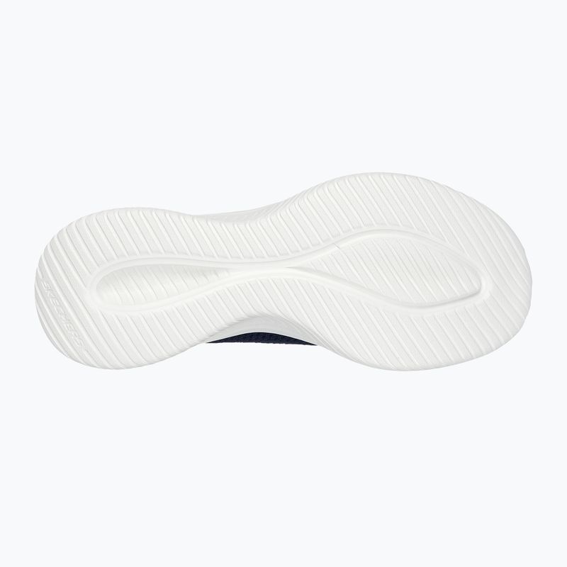 SKECHERS női cipő Ultra Flex 3.0 Easy Win navy 5