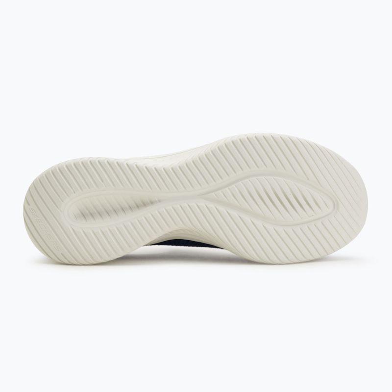 SKECHERS női cipő Ultra Flex 3.0 Easy Win navy 4