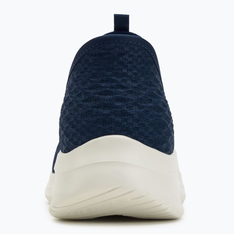 SKECHERS női cipő Ultra Flex 3.0 Easy Win navy 6