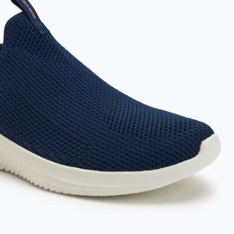 SKECHERS női cipő Ultra Flex 3.0 Easy Win navy 7