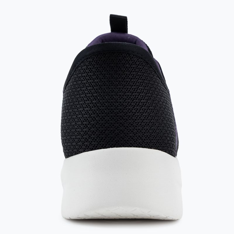 Női cipő SKECHERS Dynamight 2.0 Daily black/purple 6