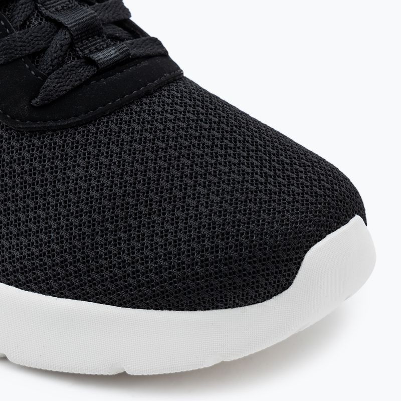 Női cipő SKECHERS Dynamight 2.0 Daily black/purple 7