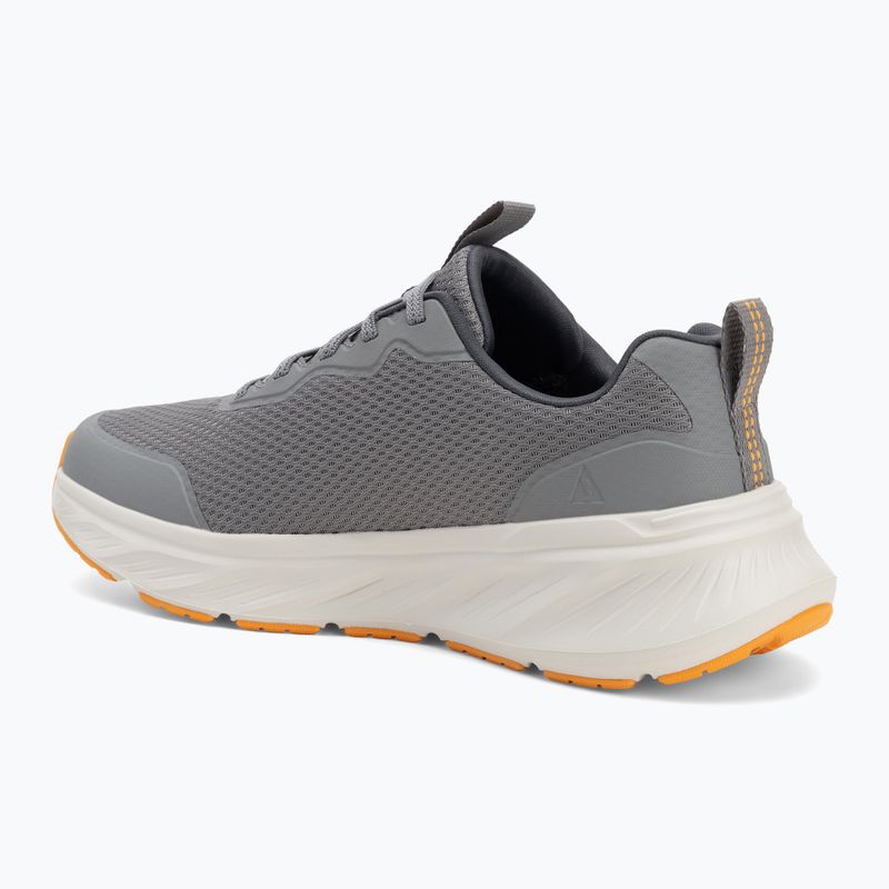 SKECHERS férfi cipő Edgeride Rekze szürke 3