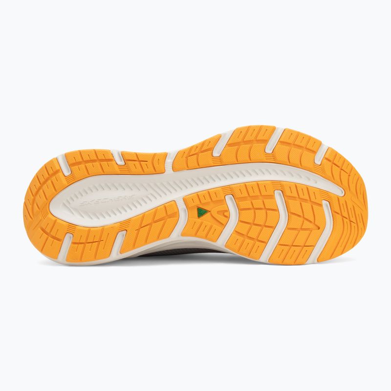 SKECHERS férfi cipő Edgeride Rekze szürke 4