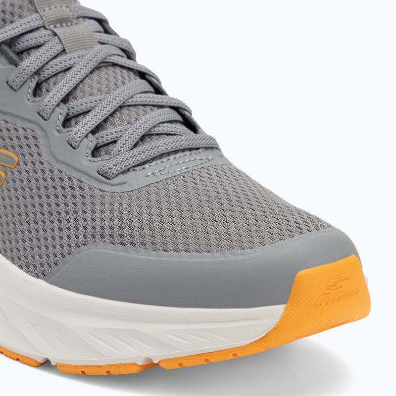 SKECHERS férfi cipő Edgeride Rekze szürke 7