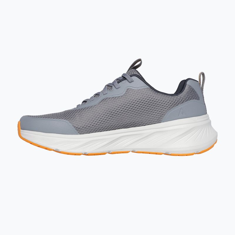 SKECHERS férfi cipő Edgeride Rekze szürke 3