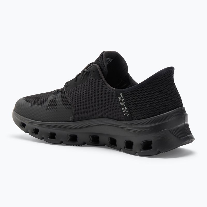 Női cipő SKECHERS Glide Step Pro black 3
