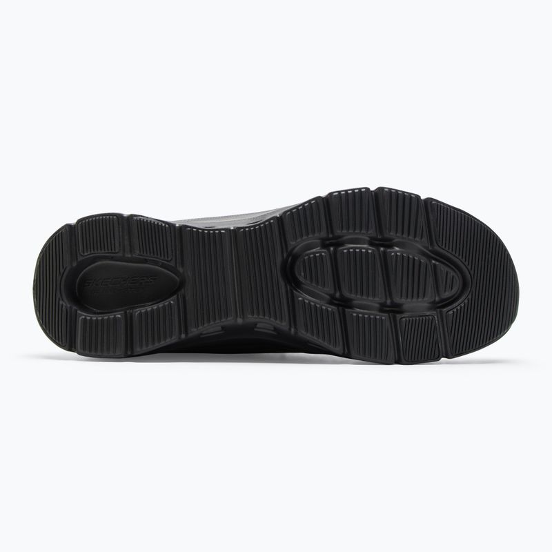 Női cipő SKECHERS Glide Step Pro black 4