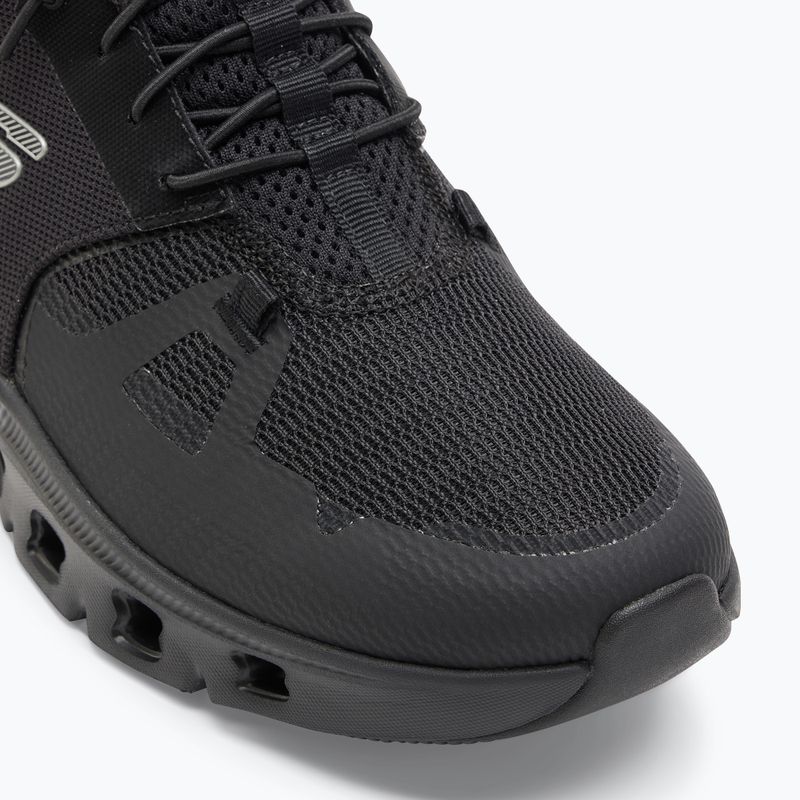 Női cipő SKECHERS Glide Step Pro black 7