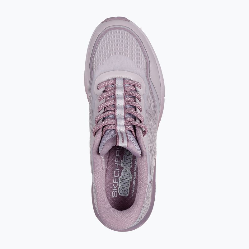 SKECHERS női cipő Switch Back Mist rózsaszín/multi 5