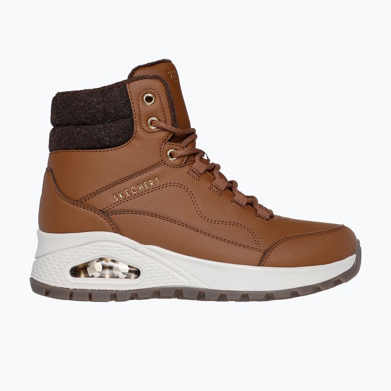 Női Skechers Uno Rugged Natures Bliss wheat cipő 9