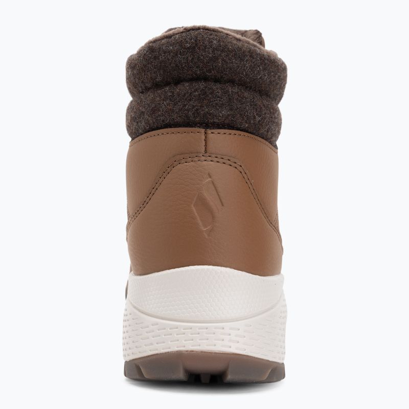 Női Skechers Uno Rugged Natures Bliss wheat cipő 6