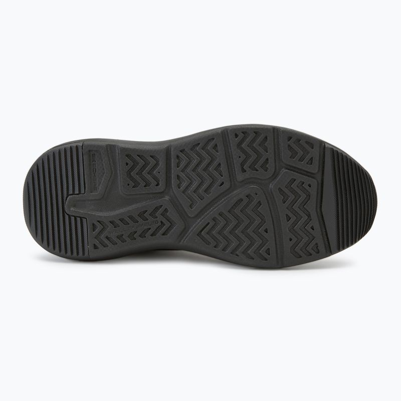 SKECHERS férfi cipő Parson Ederic fekete 4