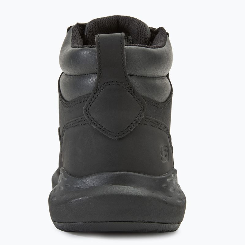 SKECHERS férfi cipő Parson Ederic fekete 6