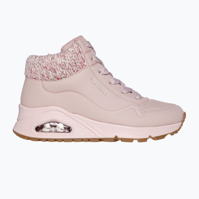 Gyerekcipők SKECHERS Uno Gen1 Darling Daze blush pink 9