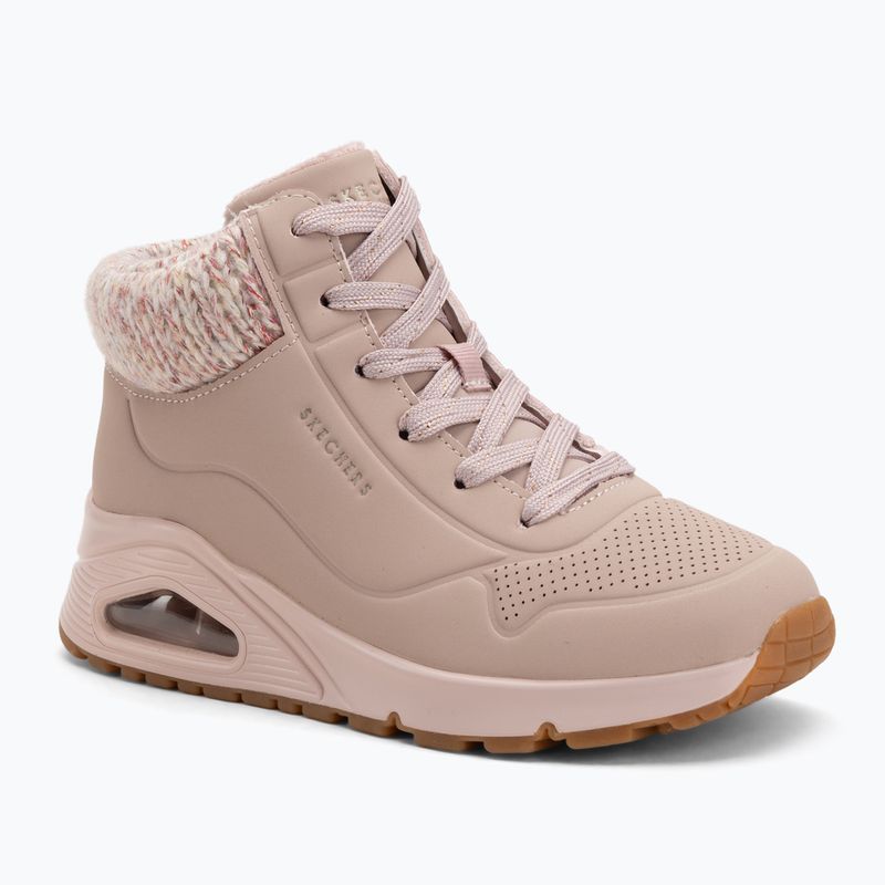 Gyerekcipők SKECHERS Uno Gen1 Darling Daze blush pink