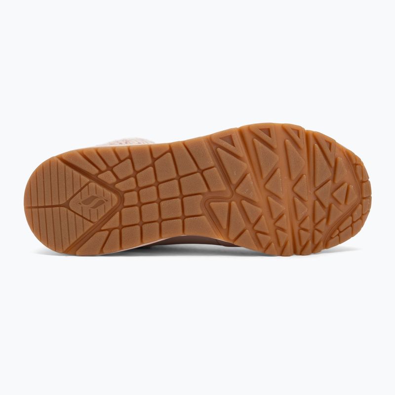 Gyerekcipők SKECHERS Uno Gen1 Darling Daze blush pink 4