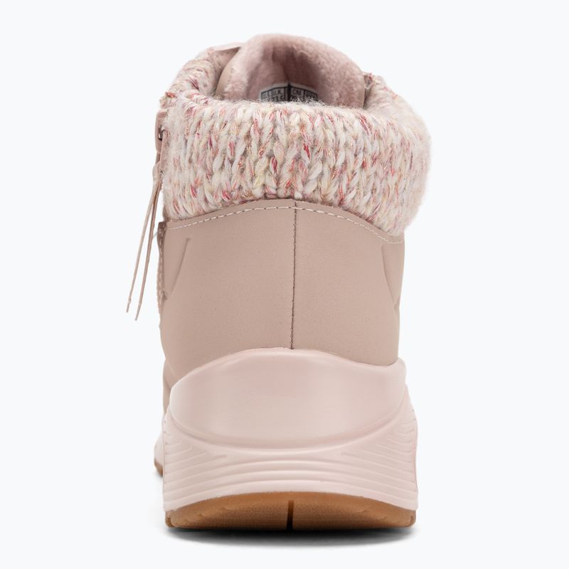 Gyerekcipők SKECHERS Uno Gen1 Darling Daze blush pink 6
