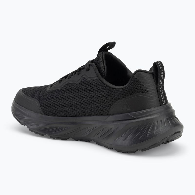 SKECHERS férfi cipő Edgeride Rekze fekete 3