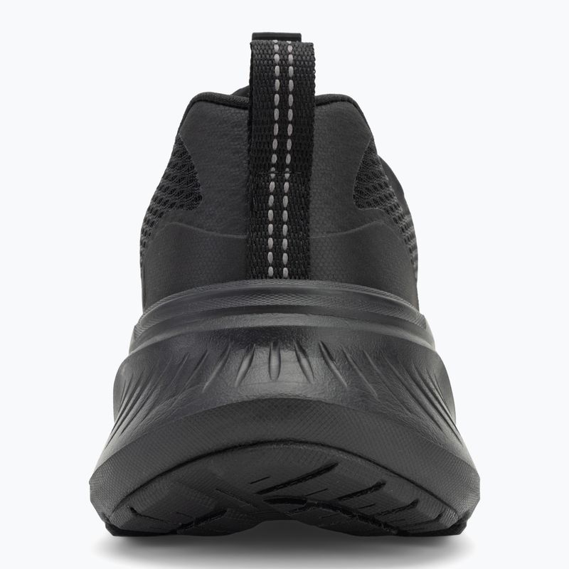 SKECHERS férfi cipő Edgeride Rekze fekete 6