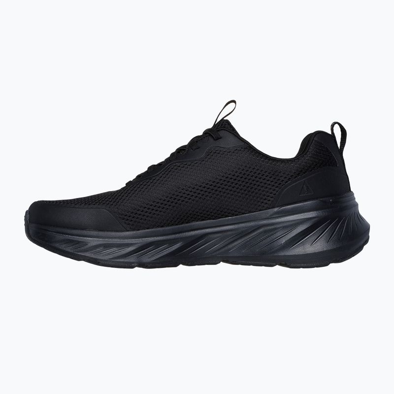 SKECHERS férfi cipő Edgeride Rekze fekete 3