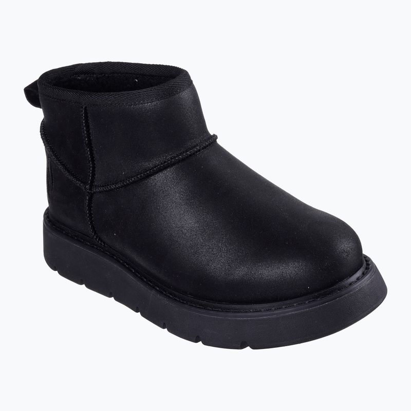 Női cipő SKECHERS Keepsakes Lite black 8