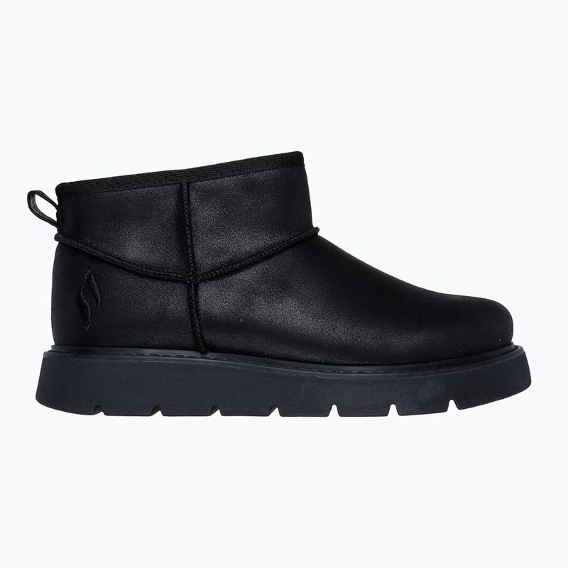 Női cipő SKECHERS Keepsakes Lite black 9