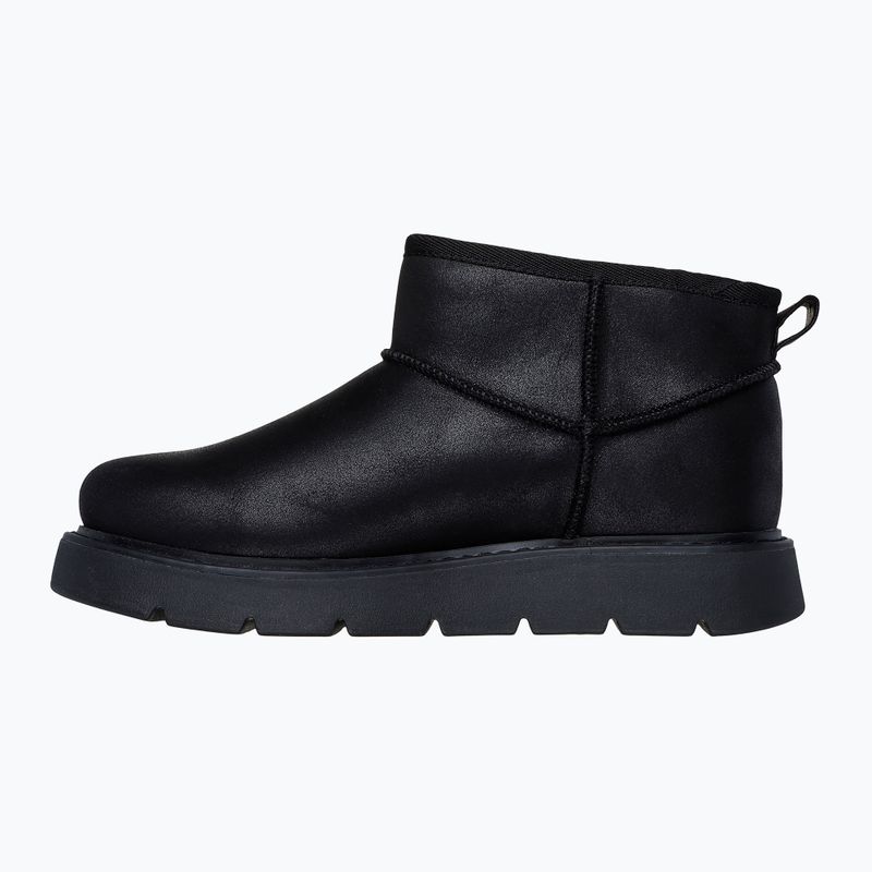Női cipő SKECHERS Keepsakes Lite black 10