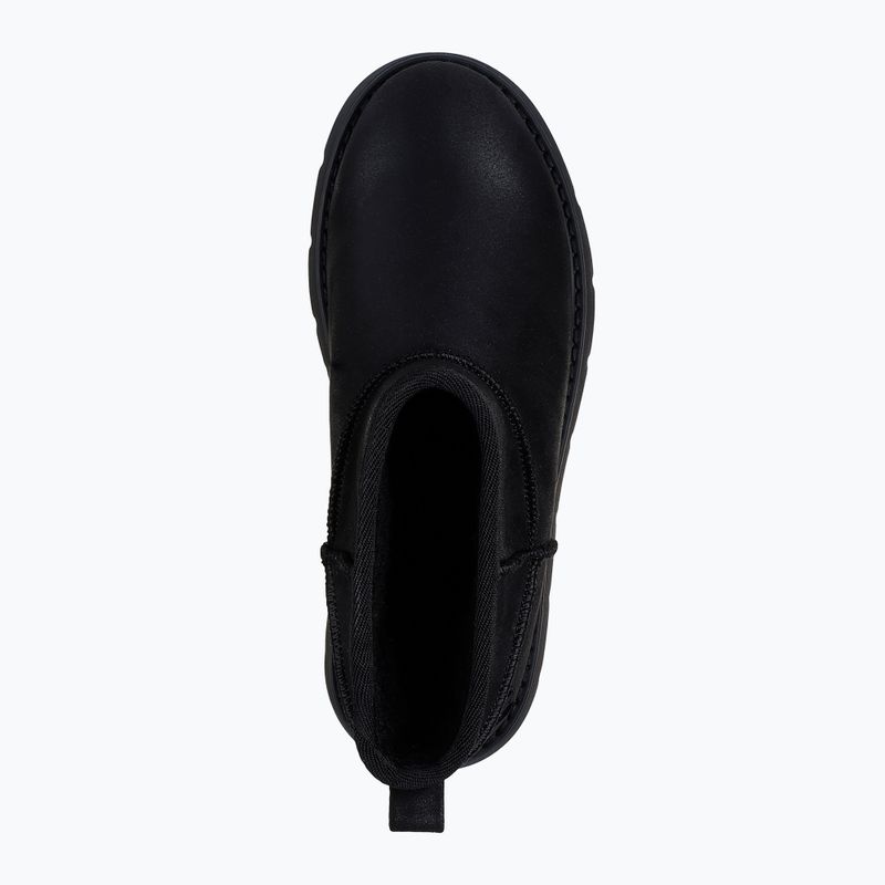 Női cipő SKECHERS Keepsakes Lite black 11