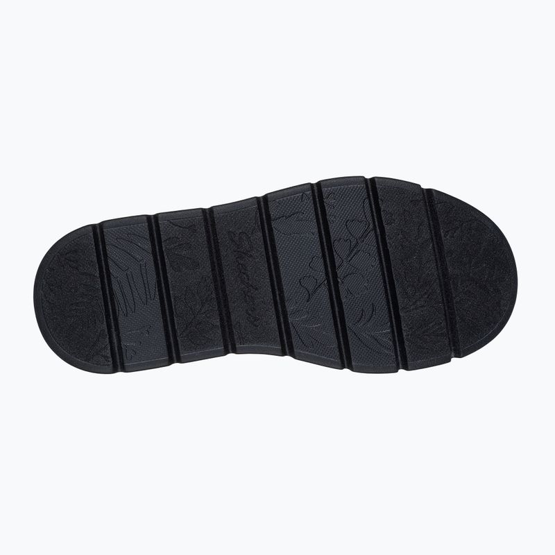 Női cipő SKECHERS Keepsakes Lite black 12