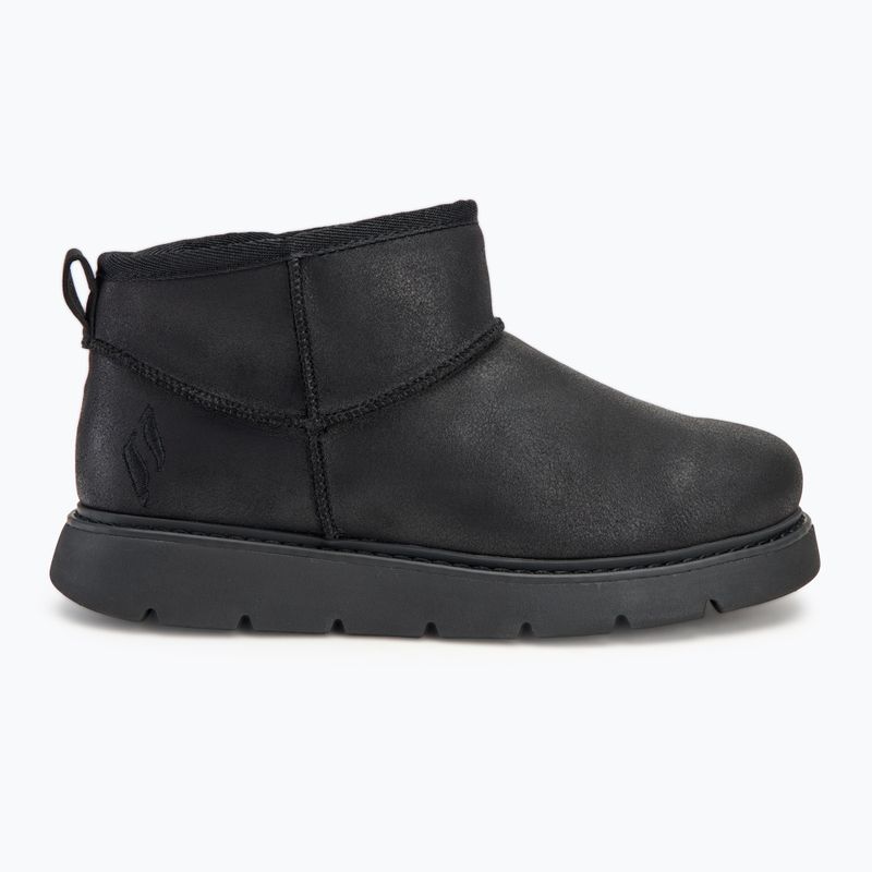 Női cipő SKECHERS Keepsakes Lite black 2