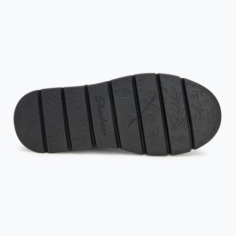 Női cipő SKECHERS Keepsakes Lite black 4
