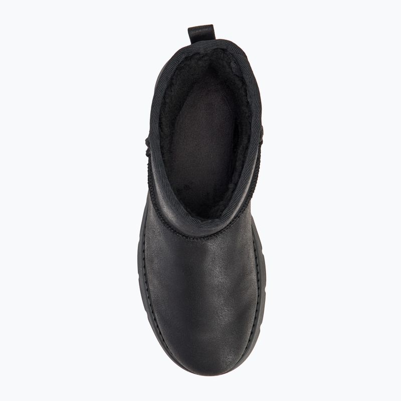 Női cipő SKECHERS Keepsakes Lite black 5