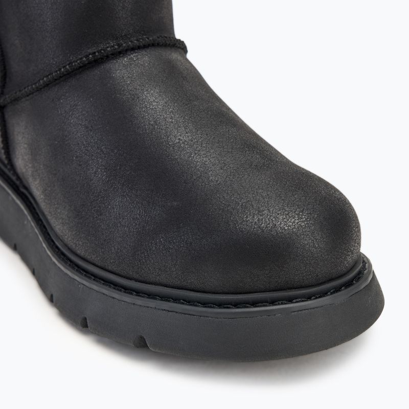 Női cipő SKECHERS Keepsakes Lite black 7
