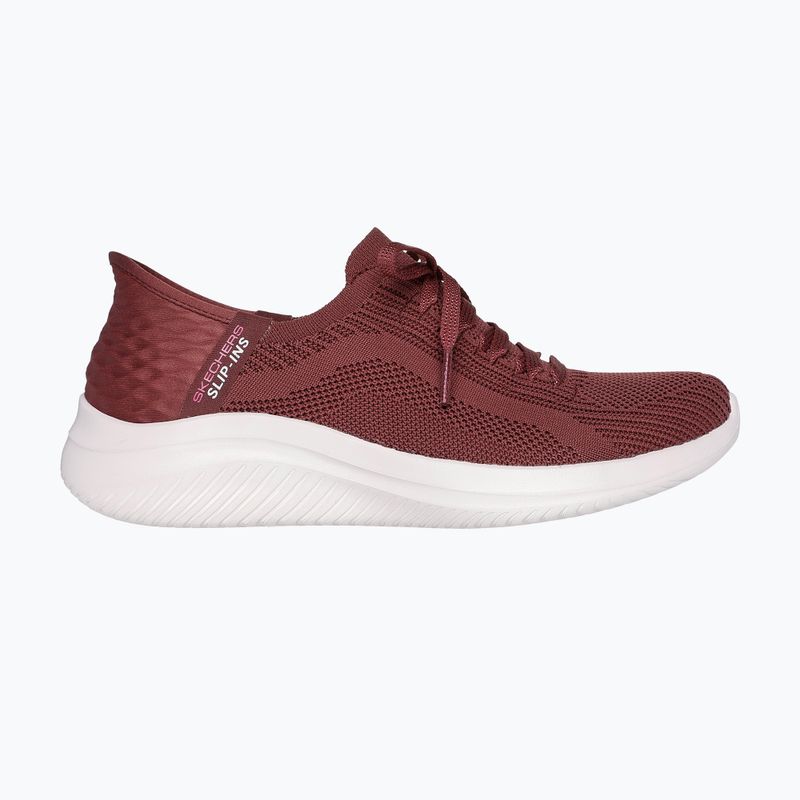 Női SKECHERS Ultra Flex 3.0 Brilliant Path zsákbamacska cipők 8