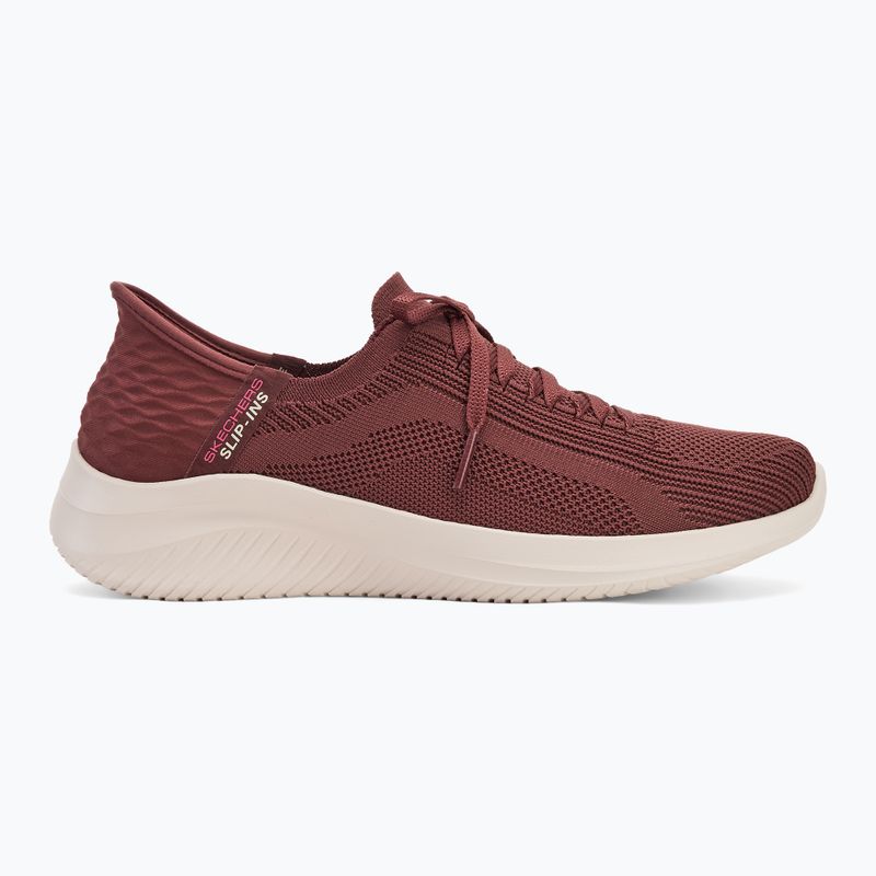 Női SKECHERS Ultra Flex 3.0 Brilliant Path zsákbamacska cipők 2