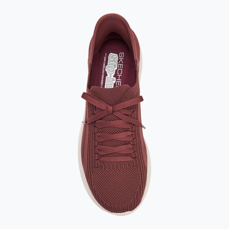 Női SKECHERS Ultra Flex 3.0 Brilliant Path zsákbamacska cipők 5