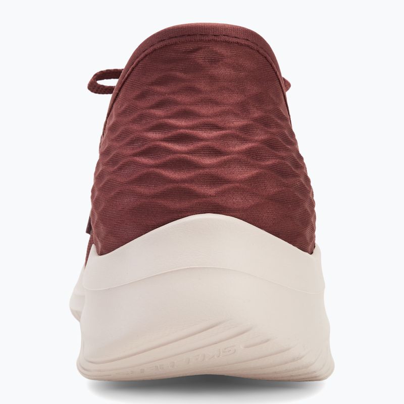 Női SKECHERS Ultra Flex 3.0 Brilliant Path zsákbamacska cipők 6