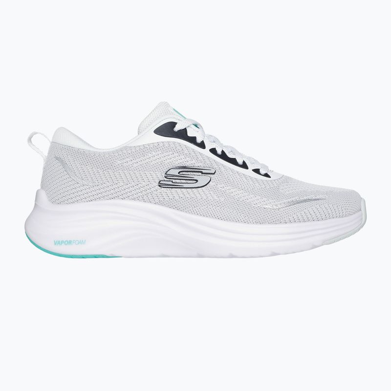 SKECHERS női cipő Vapor Foam Smooth Ride fehér 9
