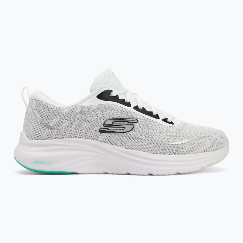 SKECHERS női cipő Vapor Foam Smooth Ride fehér 2